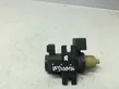 Turbo solenoid valve