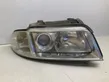 Headlight/headlamp