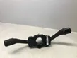 Wiper turn signal indicator stalk/switch