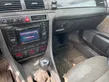 Radio/CD/DVD/GPS-pääyksikkö