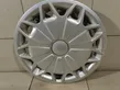 R15 wheel hub/cap/trim