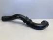 Intercooler hose/pipe