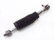 Steering tie rod boot