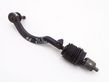 Steering tie rod boot