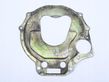 Gearbox gasket