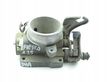 Throttle valve