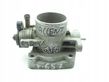 Throttle valve