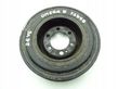 Crankshaft pulley