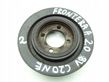 Crankshaft pulley