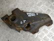 Rear differential