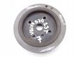 Crankshaft pulley