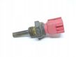 Interior temperature sensor