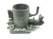 Throttle valve