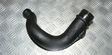 Turbo air intake inlet pipe/hose