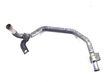 Engine coolant pipe/hose