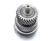 Manual 5 speed gearbox