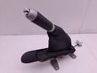 Handbrake/parking brake lever assembly