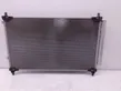 Gaisa kondicioniera dzeses radiators