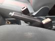 Handbrake/parking brake lever assembly