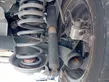 Rear shock absorber/damper