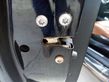 Coupe door lock (next to the handle)