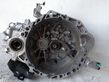 Manual 5 speed gearbox