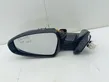 Front door electric wing mirror