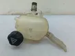 Coolant expansion tank/reservoir