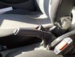 Handbrake/parking brake lever assembly