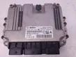 Calculateur moteur ECU