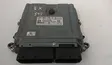 Calculateur moteur ECU