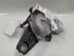 Rear window wiper motor