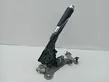 Handbrake/parking brake lever assembly