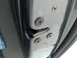 Rear door lock