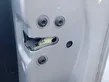 Coupe door lock (next to the handle)