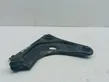 Rear upper control arm/wishbone