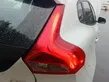 Tailgate rear/tail lights