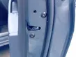 Coupe door lock (next to the handle)