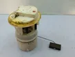 In-tank fuel pump