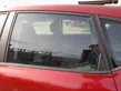 Rear door window glass