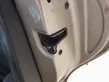 Rear door lock