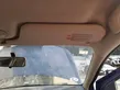 Sun visor clip/hook/bracket