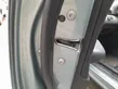 Coupe door lock (next to the handle)