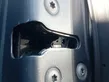 Coupe door lock (next to the handle)