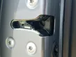 Rear door lock