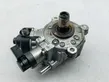 Fuel injection high pressure pump