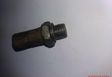 Coolant temperature sensor