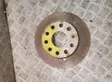 Rear brake disc