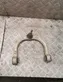 Front lower control arm/wishbone