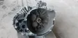 Manual 6 speed gearbox